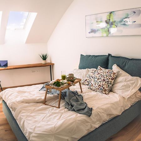 Apartma Zeleni Biser بوويتش المظهر الخارجي الصورة