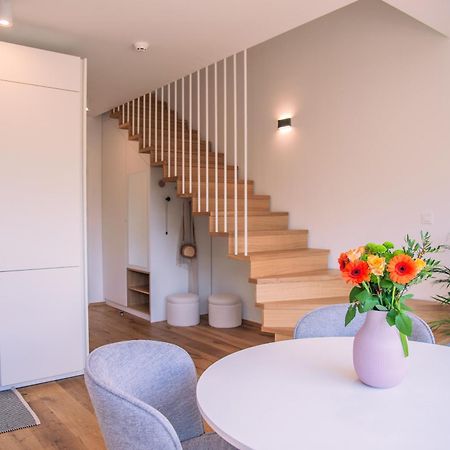 Apartma Zeleni Biser بوويتش المظهر الخارجي الصورة