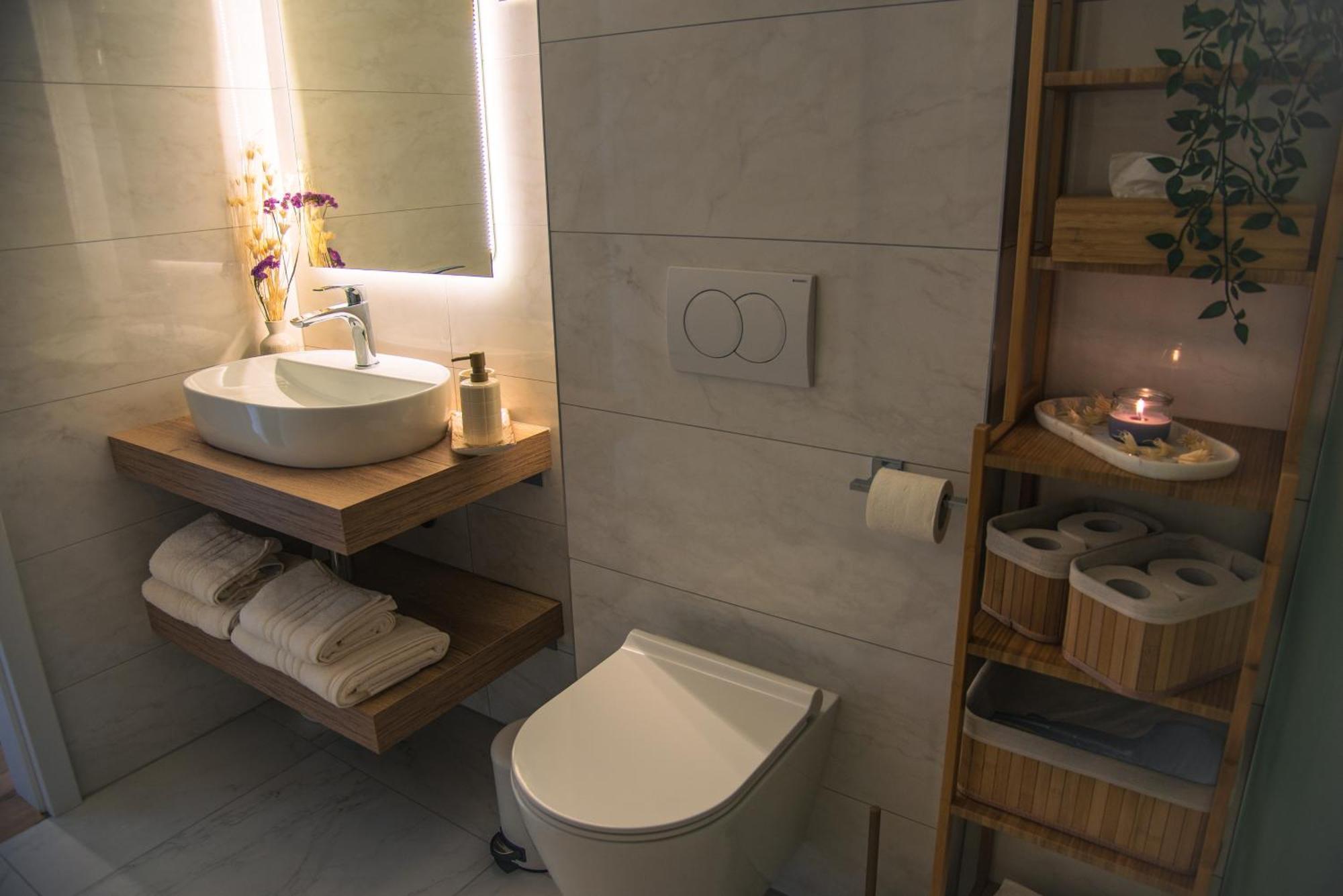Apartma Zeleni Biser بوويتش المظهر الخارجي الصورة