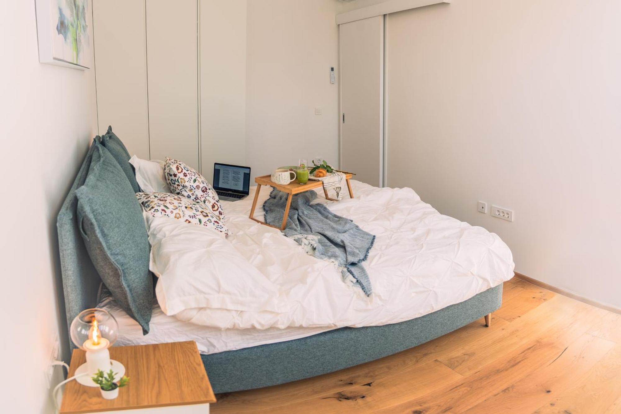 Apartma Zeleni Biser بوويتش المظهر الخارجي الصورة
