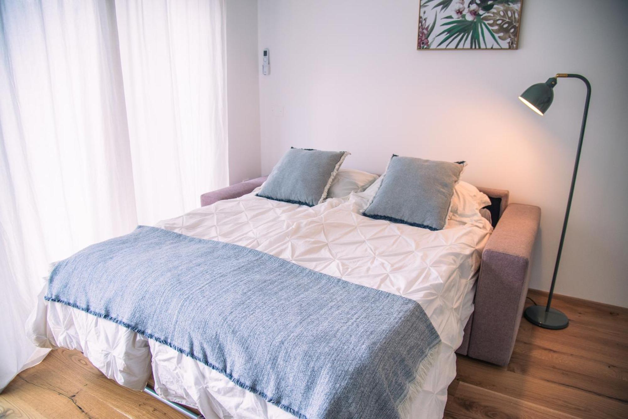 Apartma Zeleni Biser بوويتش المظهر الخارجي الصورة