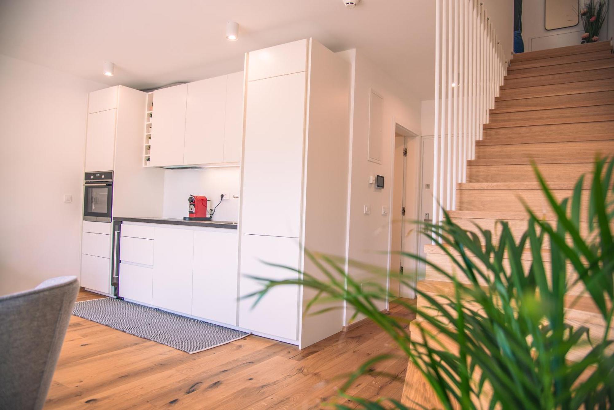 Apartma Zeleni Biser بوويتش المظهر الخارجي الصورة